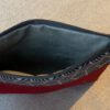 Etui »Red Wave» – Bild 2