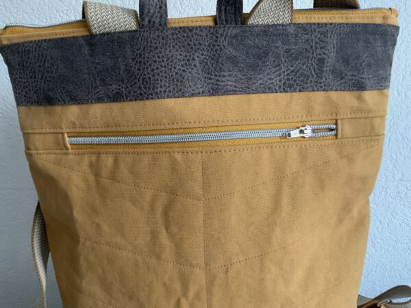 Rucksack «Klassik» – Bild 3