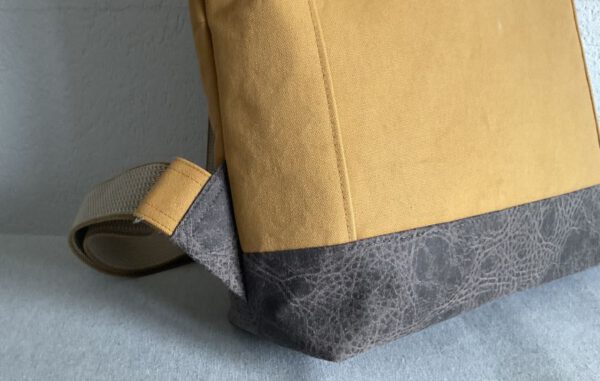 Rucksack «Klassik» – Bild 4