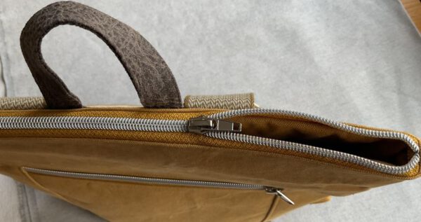 Rucksack «Klassik» – Bild 5