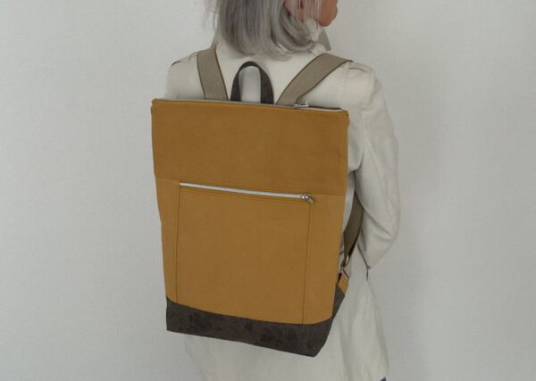 Rucksack «Klassik» – Bild 6