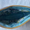 Kosmetiktasche «blue Chic» – Bild 2