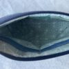 Kosmetiktasche «Blütenmeer» – Bild 2