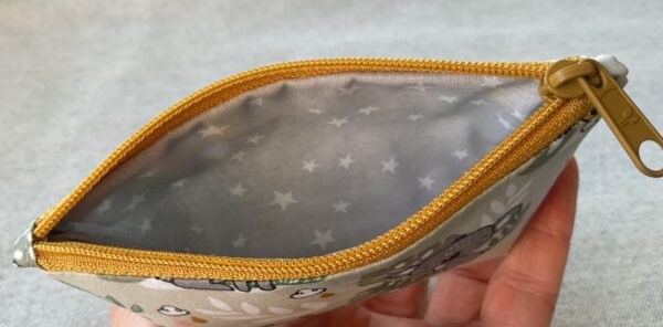 Etui «Dschungel-Freunde» – Bild 2