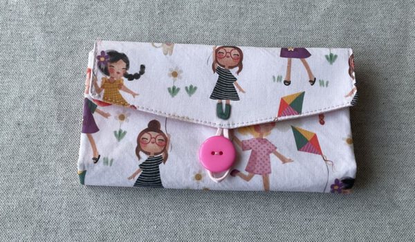 Etui «Wirbelwind»