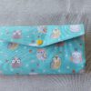 Etui «Eulenfreunde»