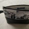 Kosmetiktasche «Born to Ride» – Bild 2