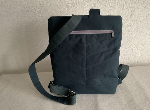 Rucksack «Pastel Charm» – Bild 2