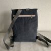 Rucksack «Retro-Vogeldesign» – Bild 2