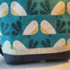 Rucksack «Retro-Vogeldesign» – Bild 4