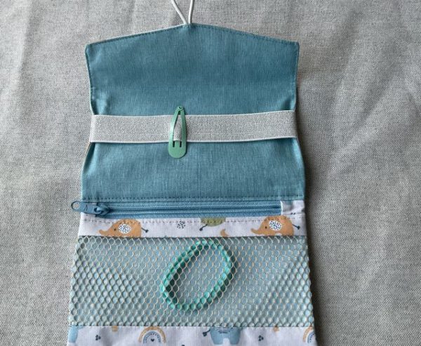 Etui «Elefantenliebe» – Bild 2