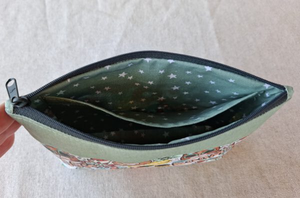 Etui «BoomCat» – Bild 2