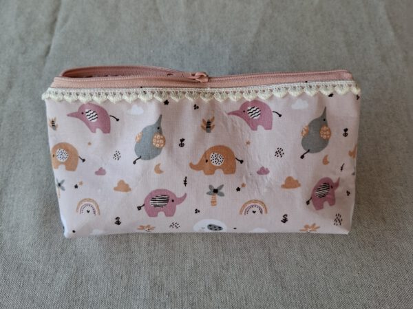 Etui «Elefäntli-Traum»