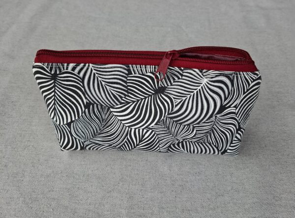 Etui «Leaf Lines»