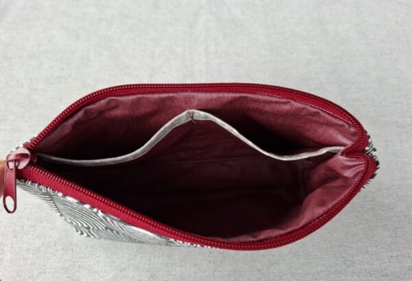 Etui «Leaf Lines» – Bild 2
