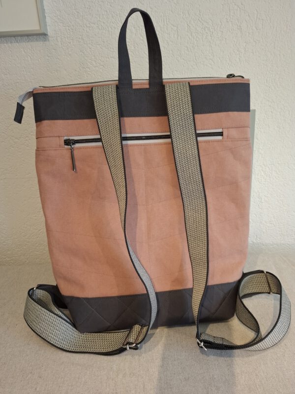 Rucksack «Liv - die Unkomplizierte» – Bild 2