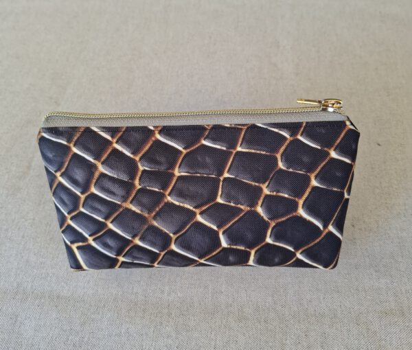 Etui «Golden Scales»