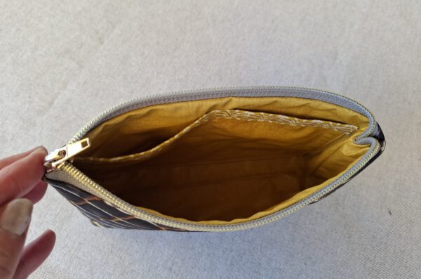 Etui «Golden Scales» – Bild 2