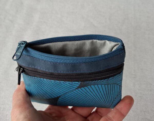 Portemonnaie «Leaf Pocket» – Bild 2