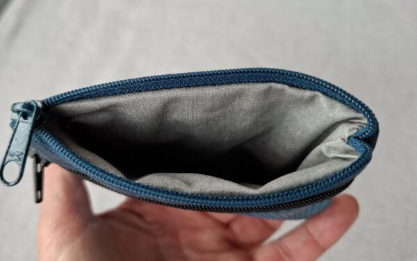 Portemonnaie «Leaf Pocket» – Bild 3