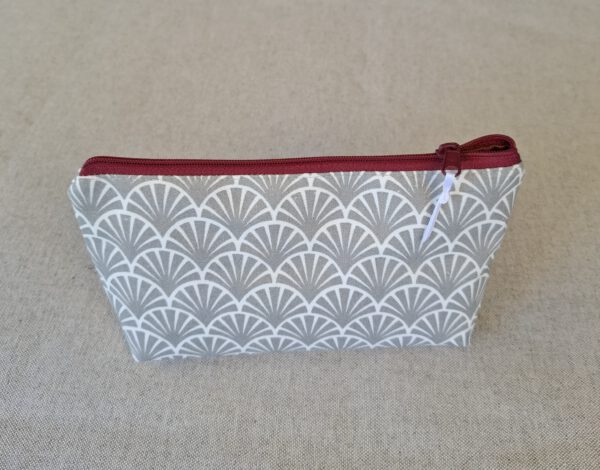 Etui «Scallop Charm»