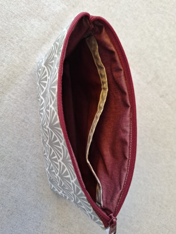 Etui «Scallop Charm» – Bild 2