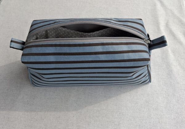 Herren Kulturtasche «NordseeBrise»