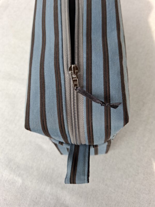 Herren Kulturtasche «NordseeBrise» – Bild 3