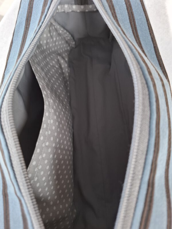 Herren Kulturtasche «NordseeBrise» – Bild 2