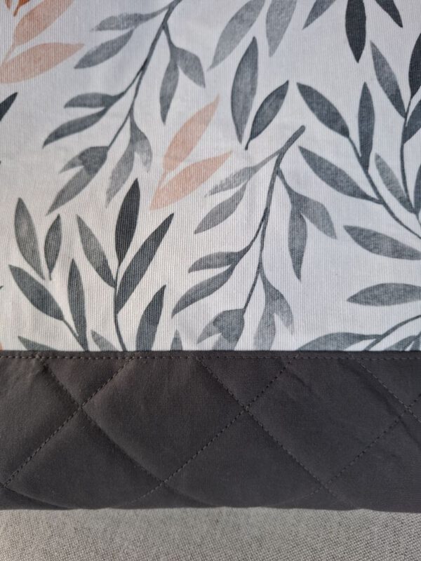 Rucksack «Leafline Grey» – Bild 3