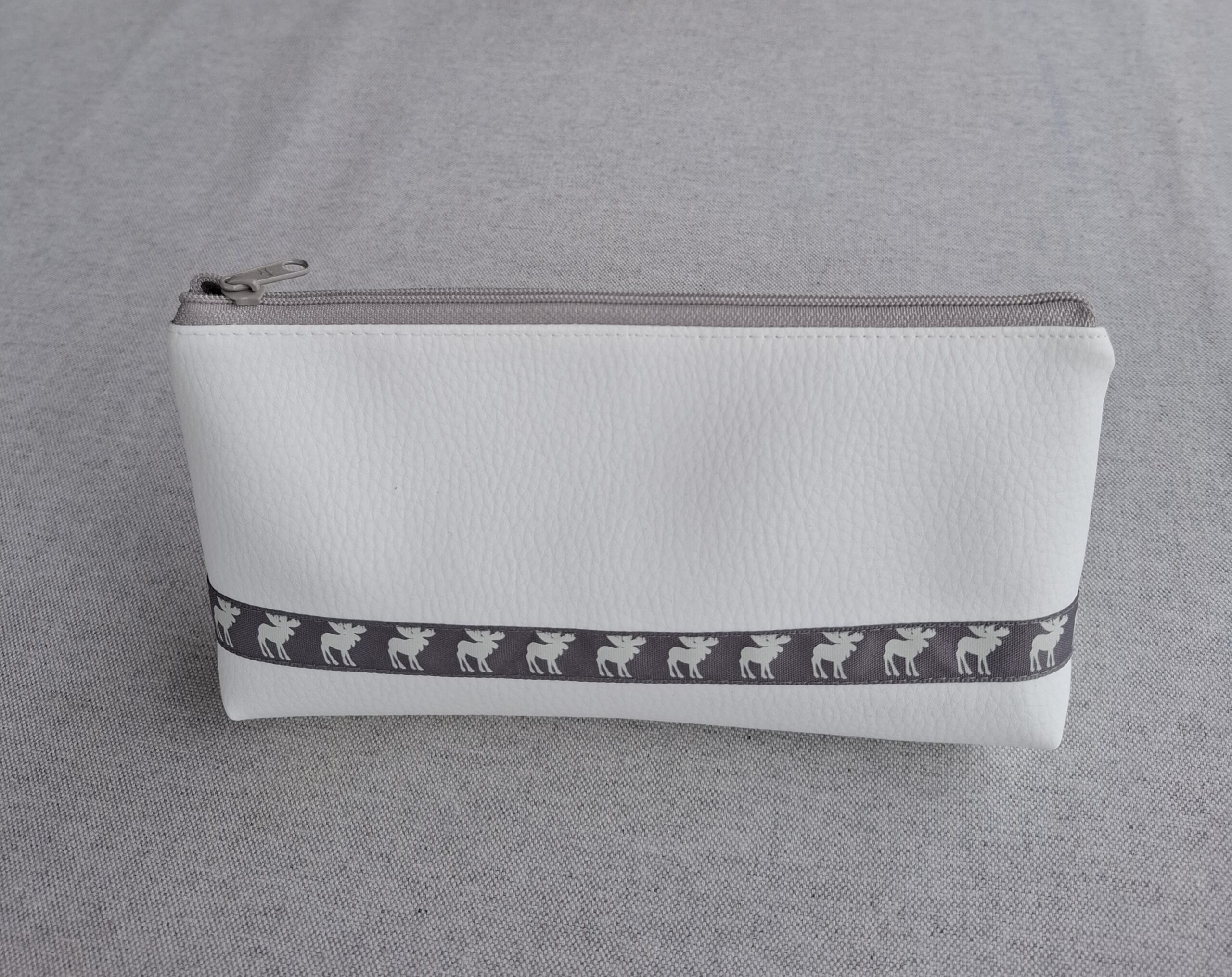 Kosmetiktasche «Nordlicht»