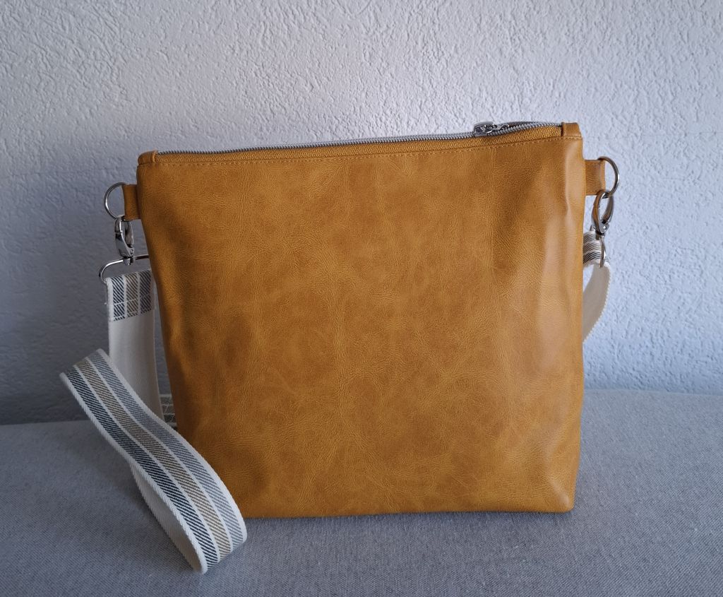 Umhängetasche «Solea»