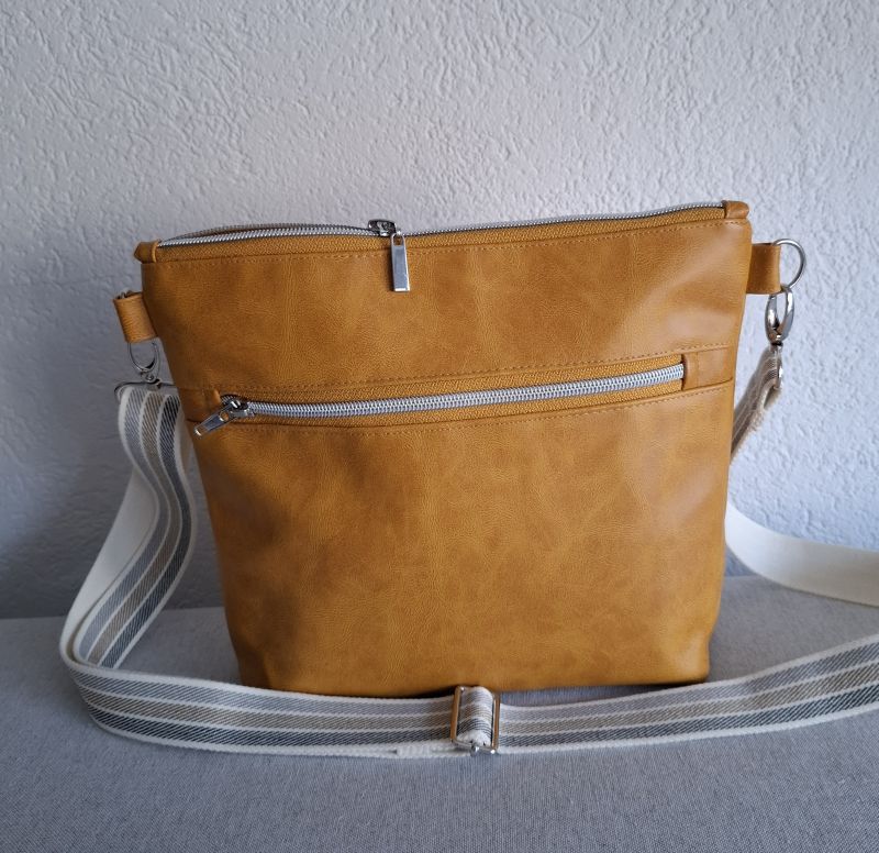 Umhängetasche «Solea» – Bild 2