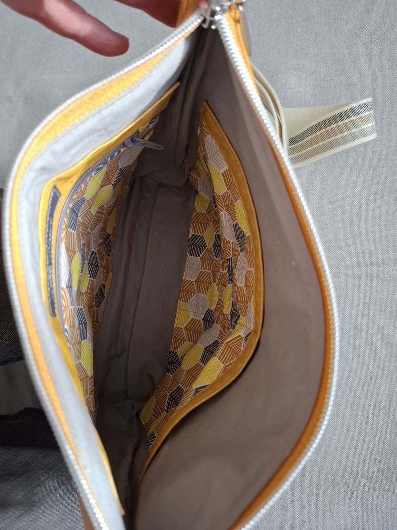 Umhängetasche «Solea» – Bild 3