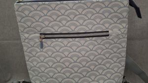 Rucksack «marey arc»