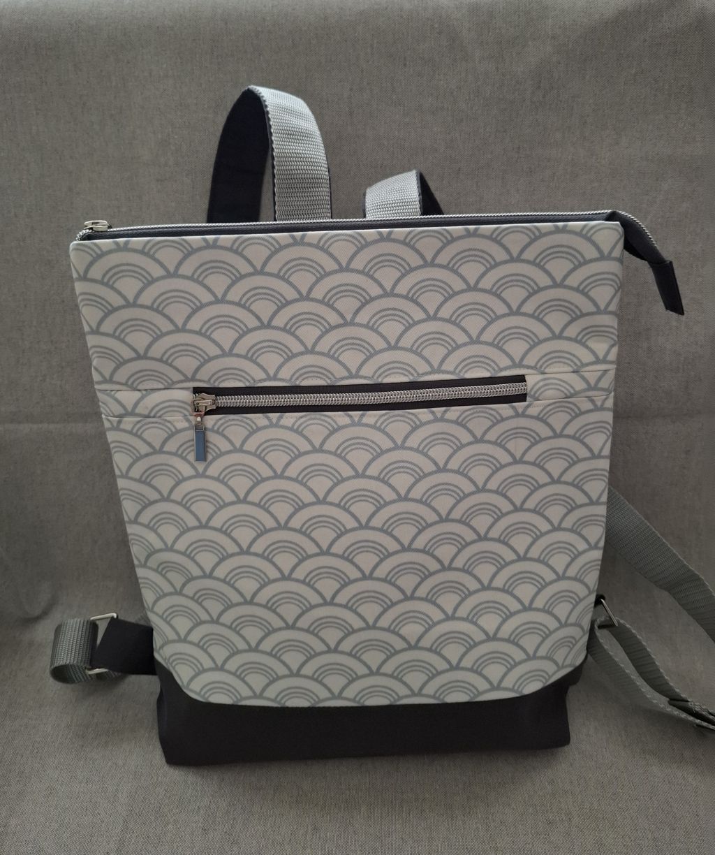 Rucksack «marey arc»