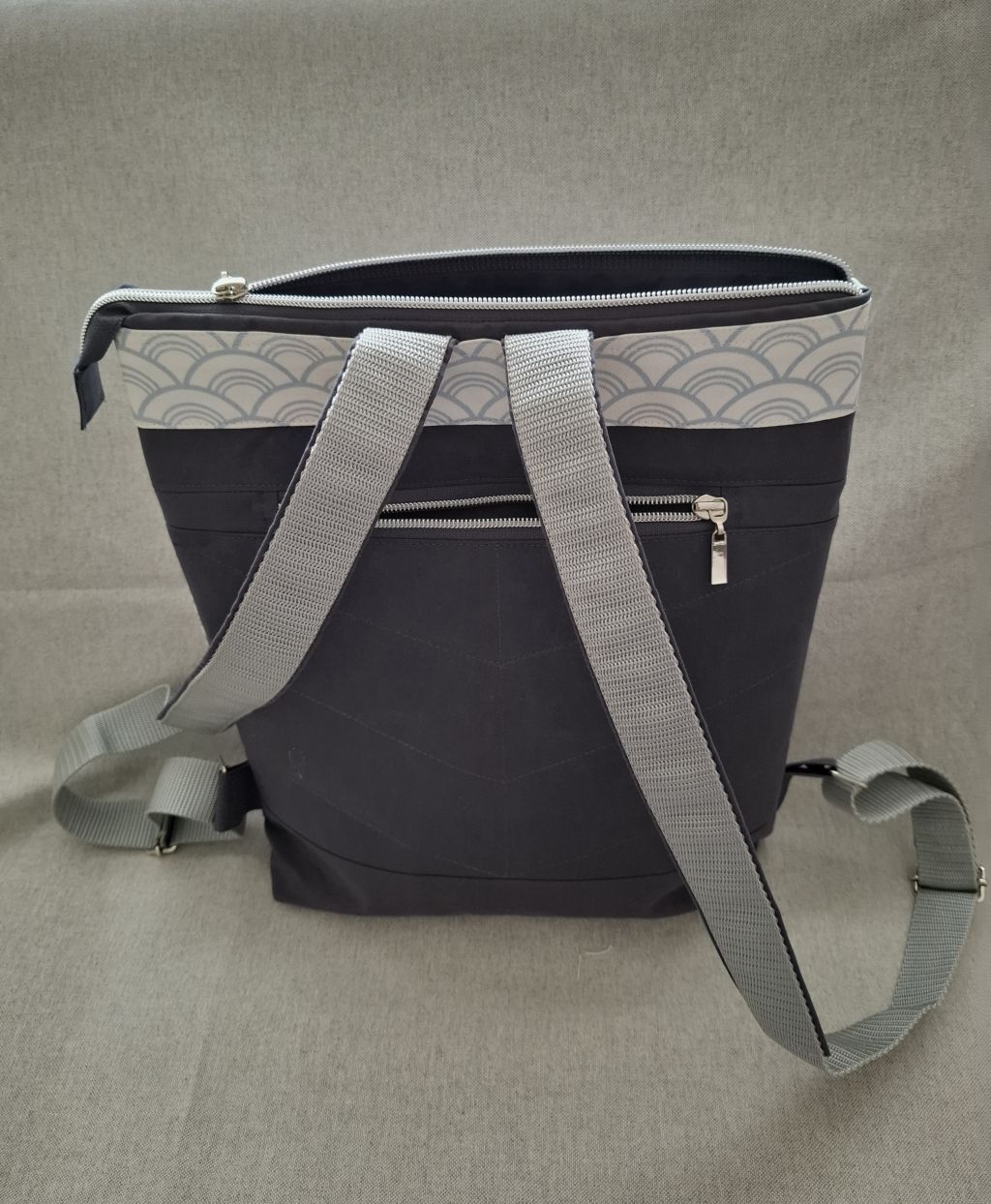 Rucksack «marey arc» – Bild 2