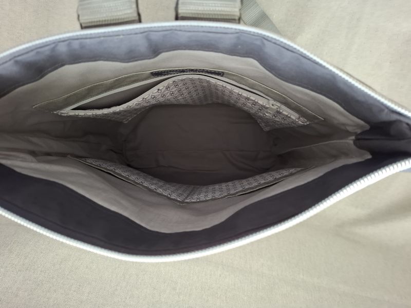 Rucksack «marey arc» – Bild 3