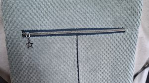 Rucksack «marey · moss»