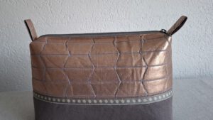 marey «bronze glow»