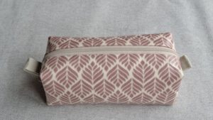 marey «Rosé Leaf»