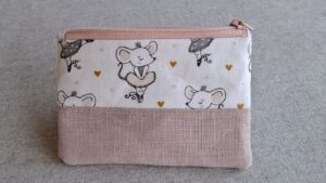 marey «Little Mouse»